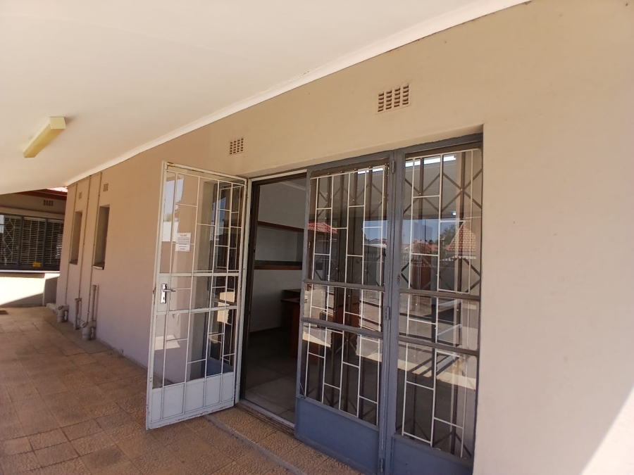 To Let commercial Property for Rent in Rustenburg Central North West